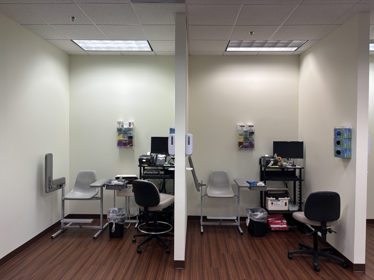 Building Improvements